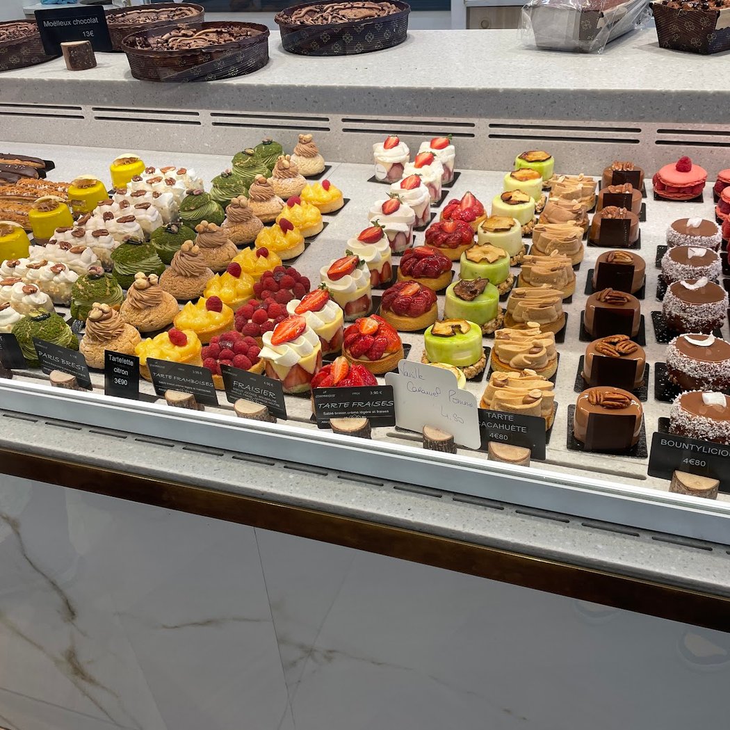 Boulangerie La Gourmandise 2